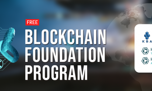 Blockchain Foundation Program