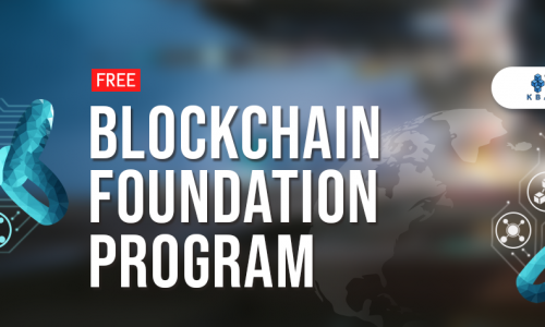 Blockchain Foundation Program