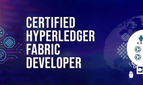 Certified Hyperledger Fabric Developer