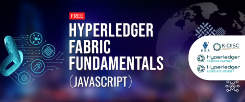 Hyperledger Fabric Fundamentals(JavaScript)