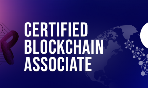 Certified Blockchain Associate