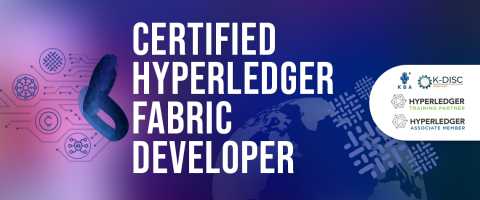 Certified Hyperledger Fabric Developer