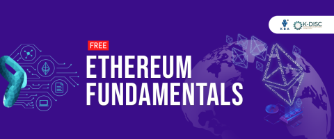Ethereum Fundamentals