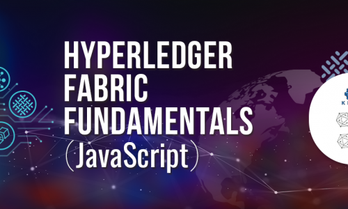 Hyperledger Fabric Fundamentals(JavaScript)