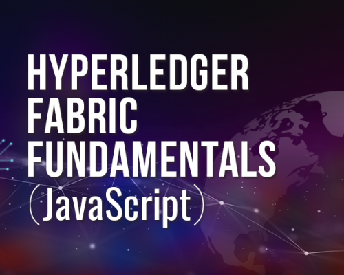 Hyperledger Fabric Fundamentals(JavaScript)