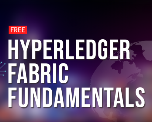 Hyperledger Fabric Fundamentals