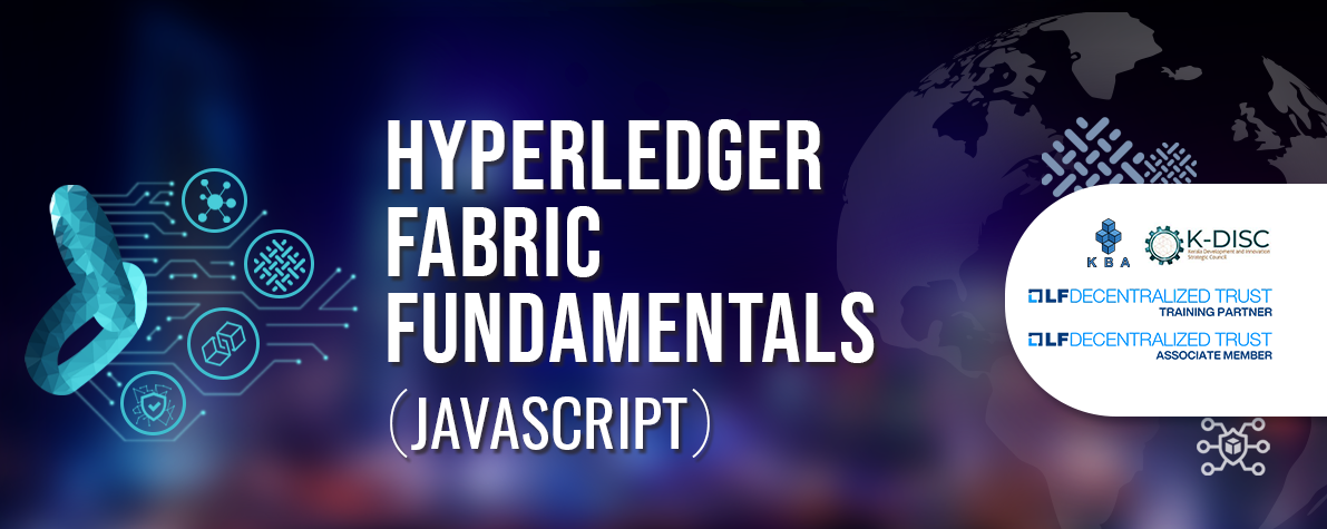 07_Hyperledger Fabric Fundamentals(JavaScript)