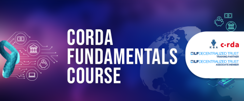 Corda Fundamentals