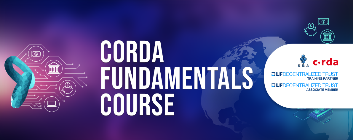 Corda Fundamentals