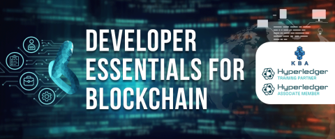Developer Essentials for Blockchain