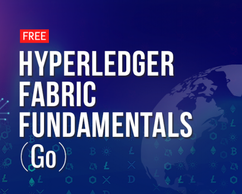 Hyperledger Fabric Fundamentals(Go)