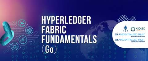 Hyperledger Fabric Fundamentals(Go)