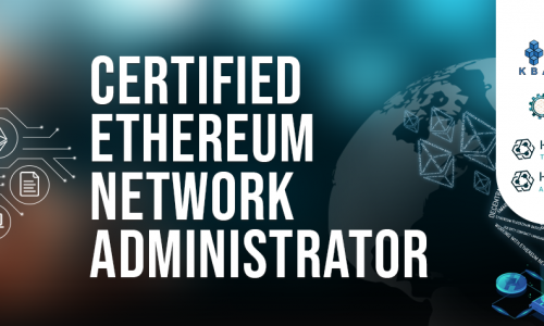 Certified Ethereum Network Administrator