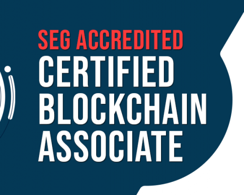 Protected: SEG Accredited Certified Blockchain Associate