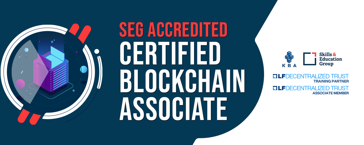 SEG_Certified Blockchain Associate_Banner2