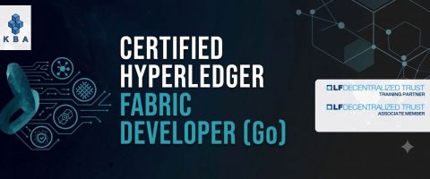 Protected: Certified Hyperledger Fabric Developer(Go)